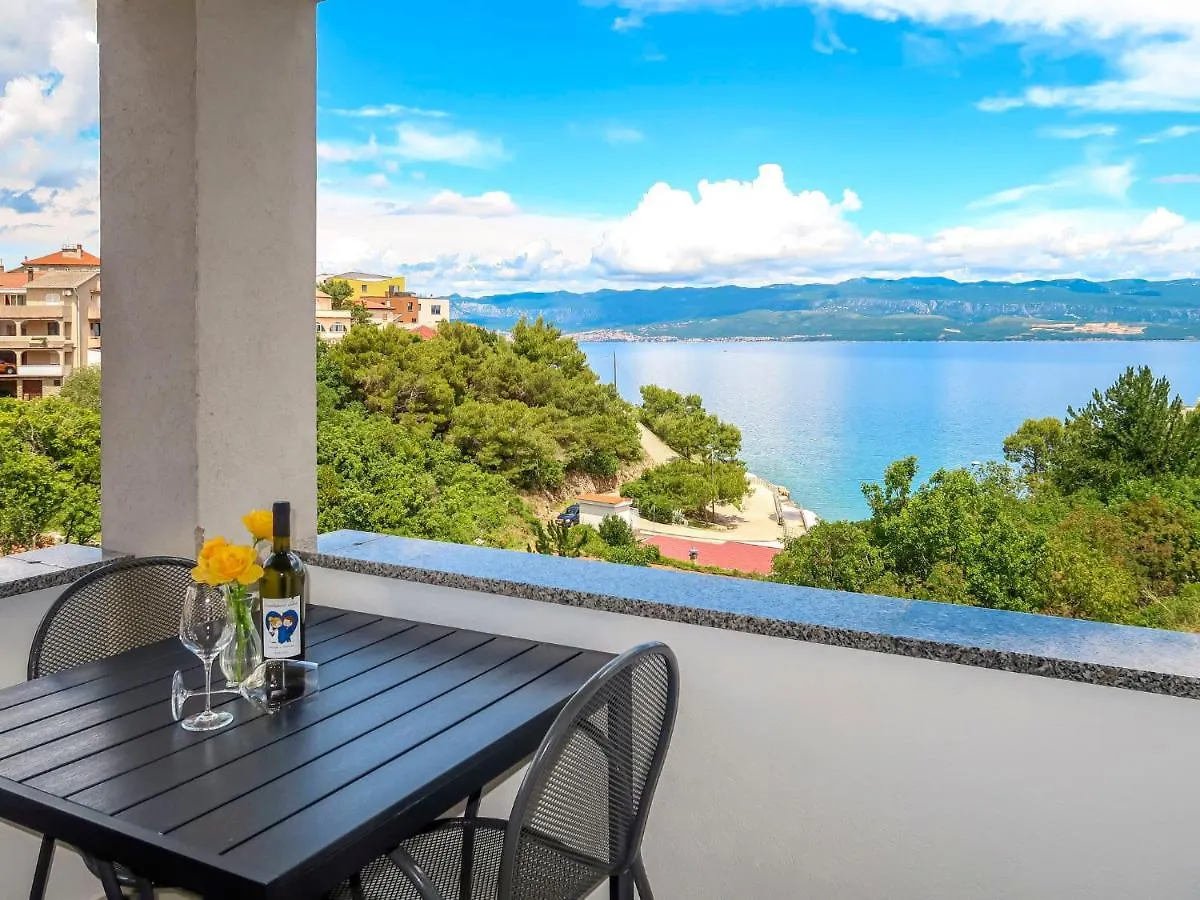 Apartment Marija - Vrb102 By Interhome Vrbnik
