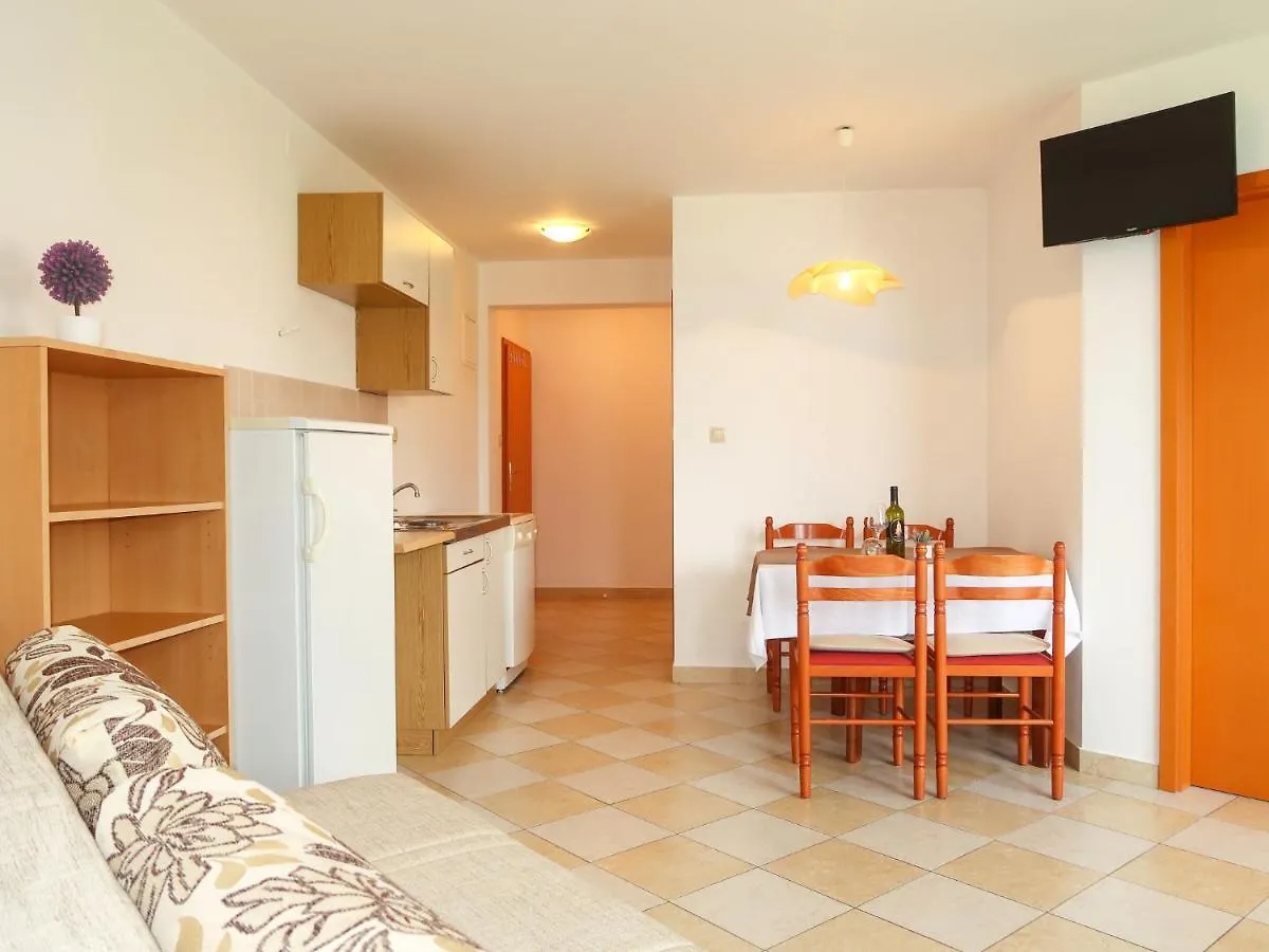 Apartment Marija - Vrb102 By Interhome Vrbnik