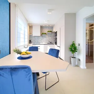 Apartment Residence Vrbnik, Vrbnik (Primorje-Gorski Kotar)