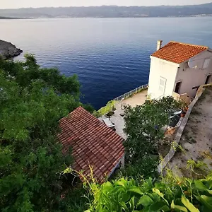 Guest house Verbana, Vrbnik (Primorje-Gorski Kotar)