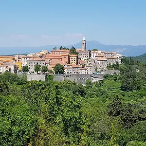 Apartment Labin Apartment Labin (Istria)