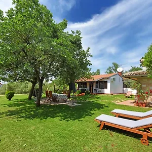 Sergo Ferienhaus Poreč