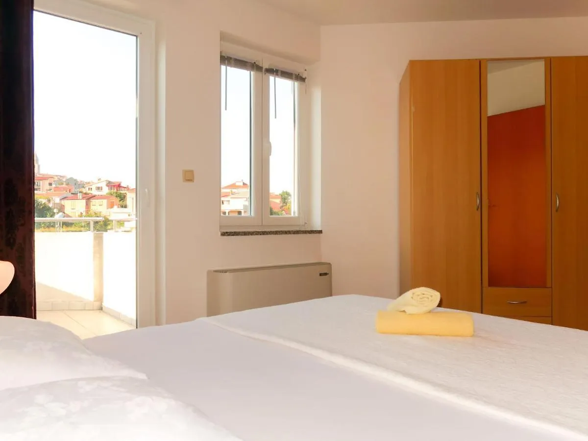 Apartment Marija - Vrb102 By Interhome Vrbnik   Vrbnik (Primorje-Gorski Kotar)